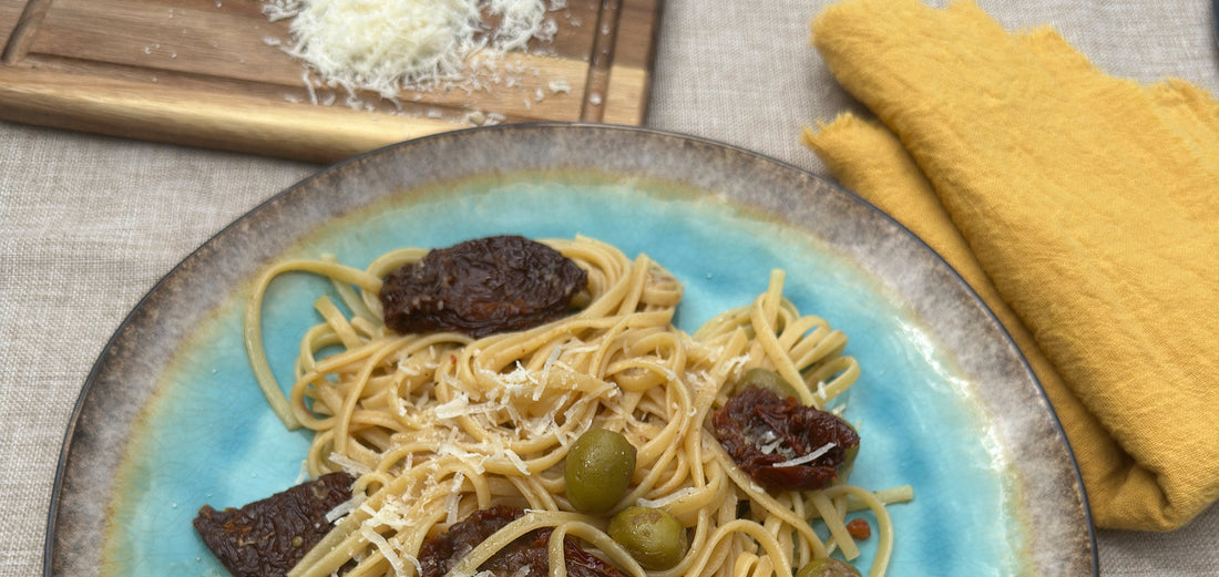 The Soul of Traditional Italian Cuisine: Simplicity, Heritage, and Heart